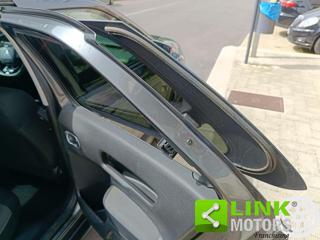 CITROEN C4 Cactus usata, con Hill holder