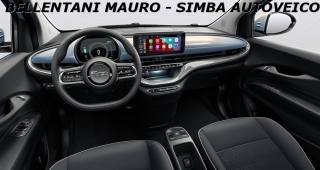 FIAT 500 usata, con Airbag Passeggero