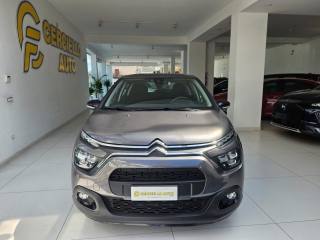 CITROEN C3 BlueHDi 100 S&S Feel Pack