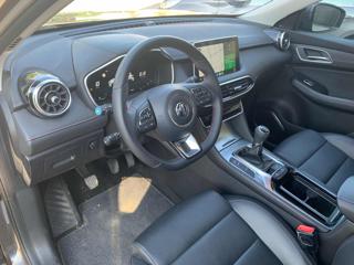 MG HS usata, con Chiusura centralizzata