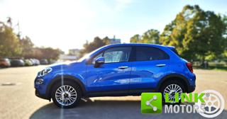 FIAT 500X usata, con Controllo trazione