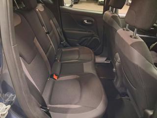 JEEP Renegade usata, con Regolazione elettrica sedili