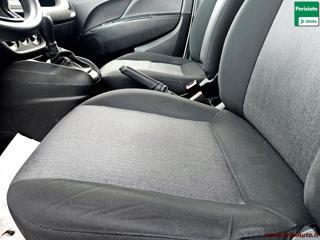 FIAT Doblo usata, con Filtro antiparticolato