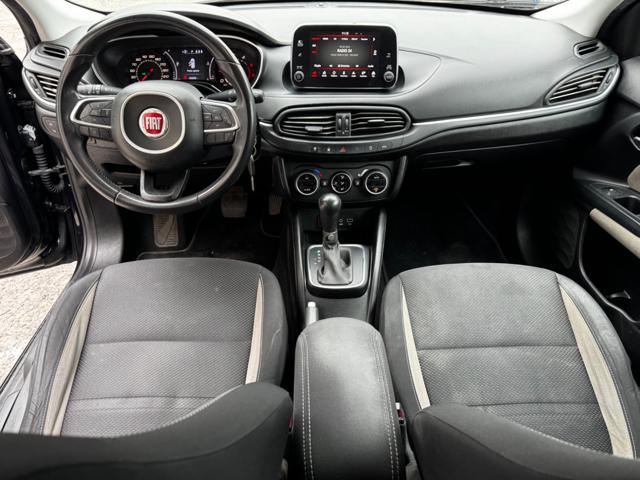 FIAT Tipo usata, con Climatizzatore