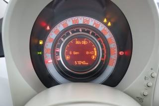 FIAT 500 usata 6