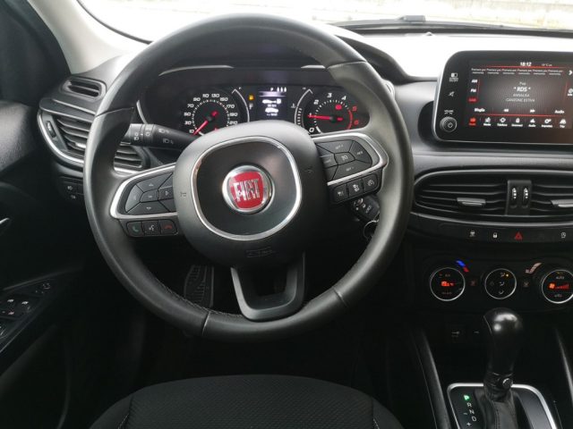 FIAT Tipo usata, con Chiusura centralizzata telecomandata
