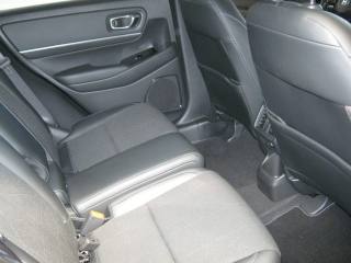 HONDA HR-V usata, con Interni in pelle