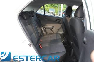 KIA Picanto usata, con Servosterzo