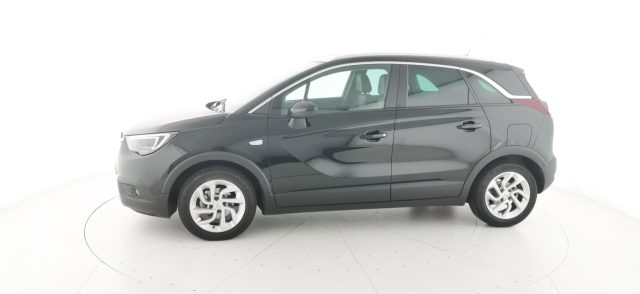 OPEL Crossland X usata, con Airbag Passeggero