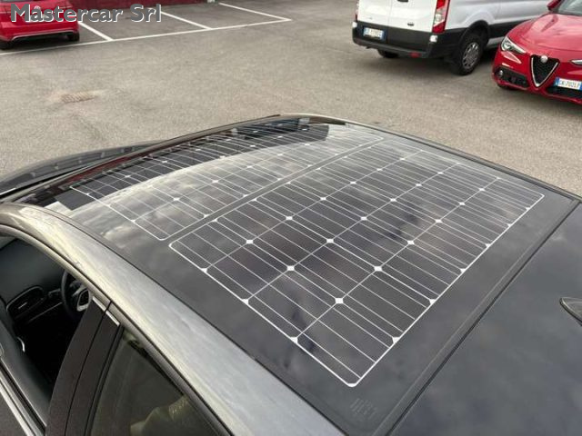 TOYOTA Prius usata, con Sedile posteriore sdoppiato