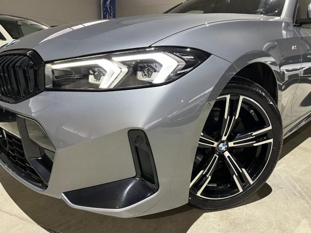 BMW 320 usata, con Airbag Passeggero