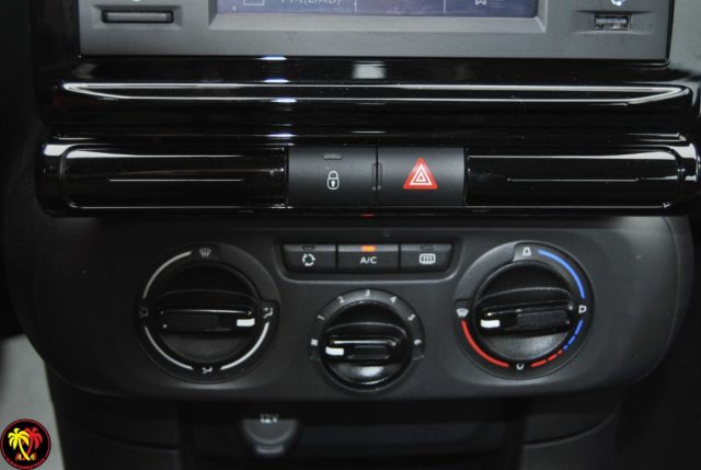 CITROEN C3 usata, con Servosterzo