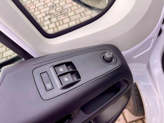 FIAT Ducato usata, con MP3