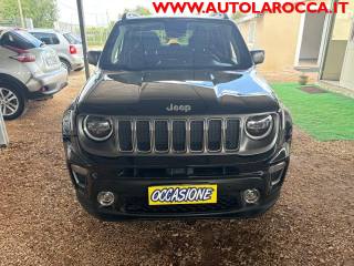 JEEP Renegade usata, con Airbag