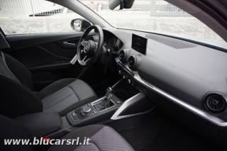 AUDI Q2 usata 9