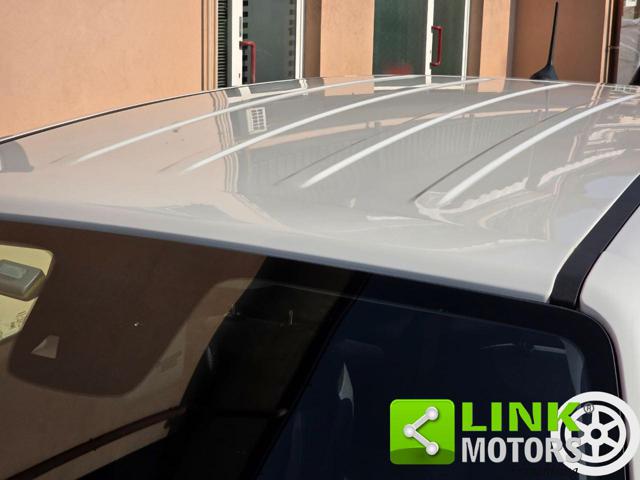 JEEP Renegade usata, con Veicolo elaborato