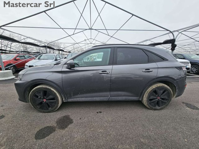 DS AUTOMOBILES DS 7 usata, con Airbag laterali