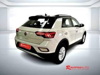 VOLKSWAGEN T-Roc usata 7