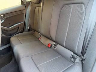 AUDI A3 usata, con Climatizzatore