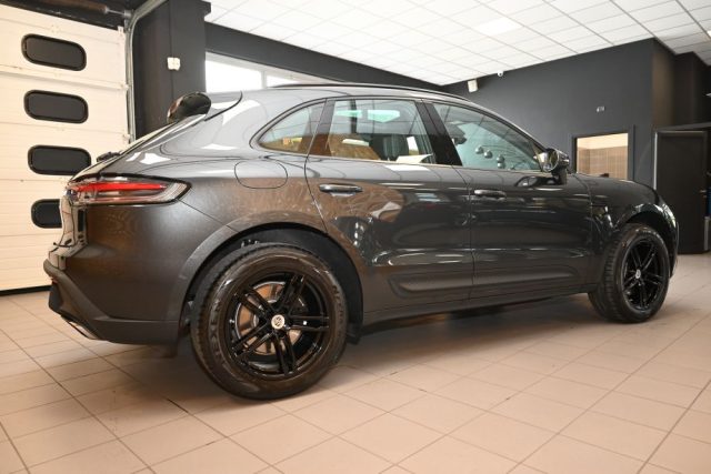 PORSCHE Macan usata 84