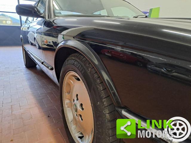 JAGUAR XJ6 usata 32