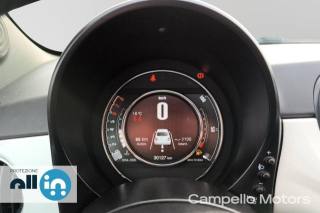 FIAT 500 usata 8