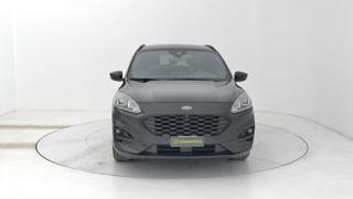 FORD Kuga usata, con Cerchi in lega