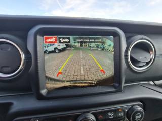 JEEP Wrangler usata, con Bluetooth