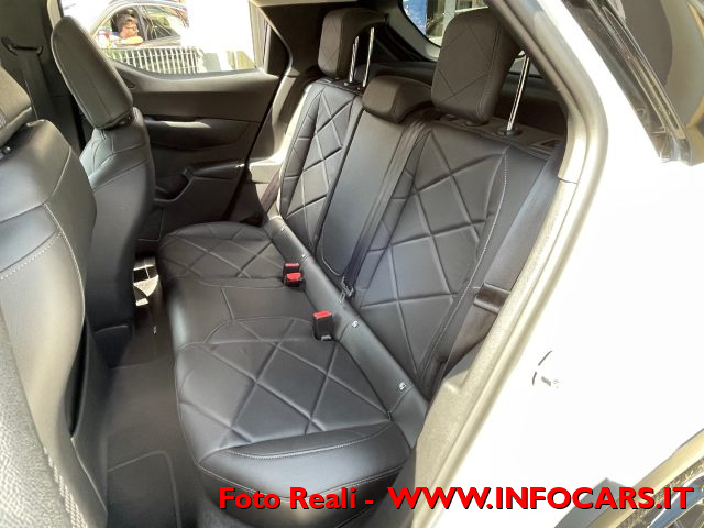 DS AUTOMOBILES DS 3 Crossback usata, con Autoradio