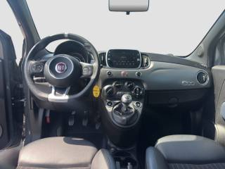 FIAT 500 usata 10