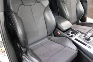 AUDI Q5 usata, con Immobilizzatore elettronico