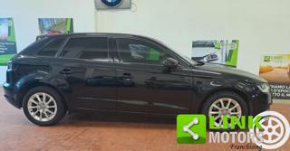 AUDI A3 usata, con Airbag