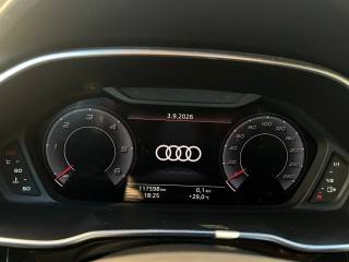 AUDI Q3 usata 12