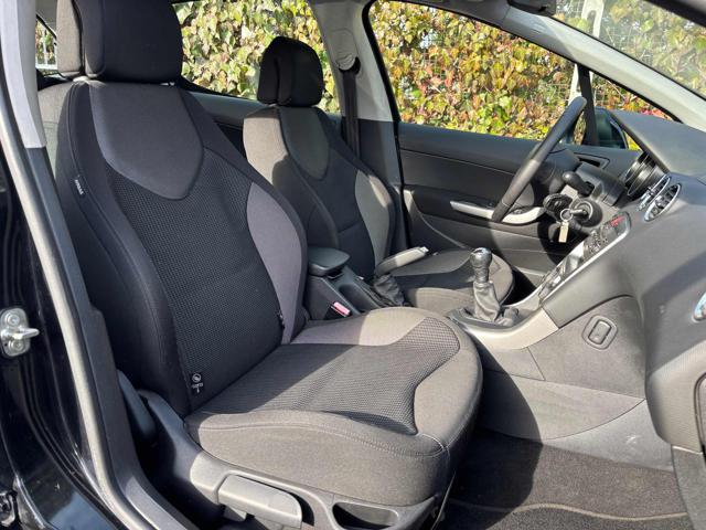 PEUGEOT 308 usata, con Cruise Control