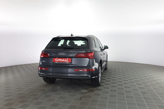 AUDI Q5 usata 3