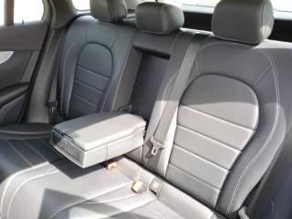 MERCEDES-BENZ GLC 220 usata 64