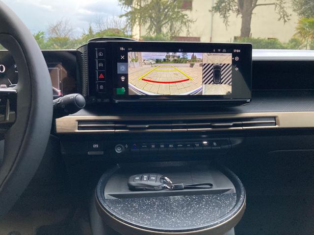 LANCIA Ypsilon usata, con Park Distance Control