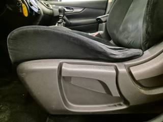 NISSAN X-Trail usata, con MP3
