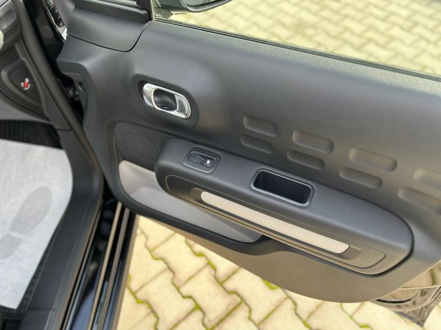 CITROEN C3 usata, con Chiusura centralizzata telecomandata
