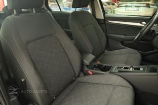 VOLKSWAGEN Golf usata, con Hill holder