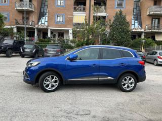 RENAULT Kadjar usata, con Autoradio
