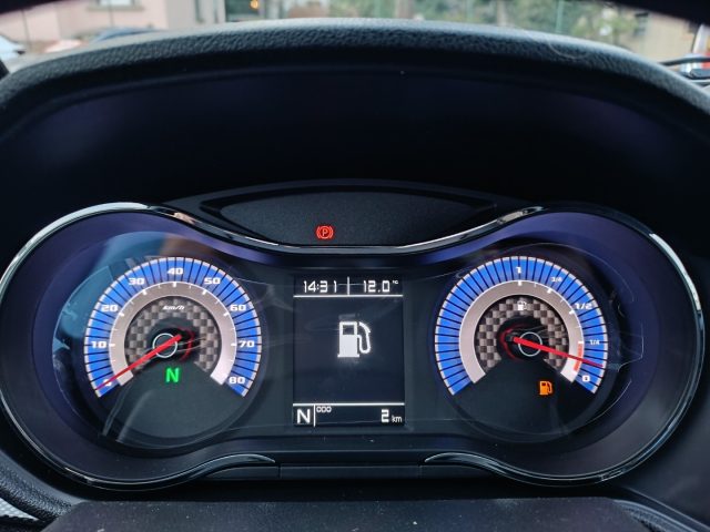 AIXAM Coupe usata, con Autoradio digitale