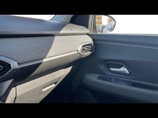 DACIA Sandero usata, con Sensori di parcheggio posteriori