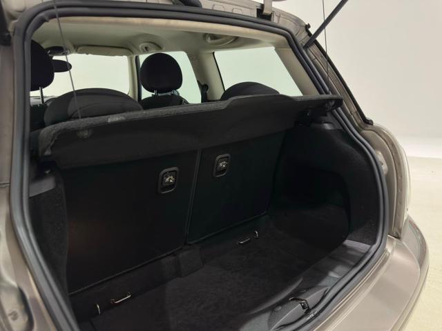 MINI One usata, con Immobilizzatore elettronico