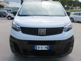 FIAT Scudo usata, con Touch screen