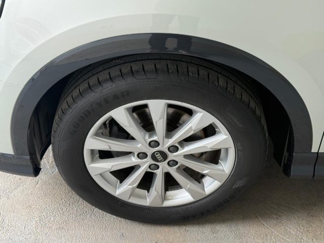 AUDI Q3 usata 30