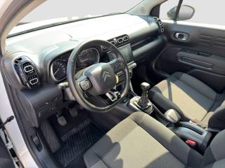 CITROEN C3 Aircross usata 8