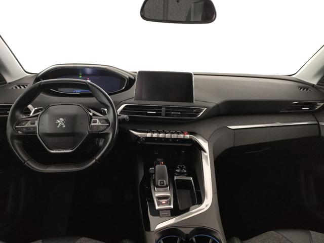 PEUGEOT 5008 usata, con Cerchi in lega