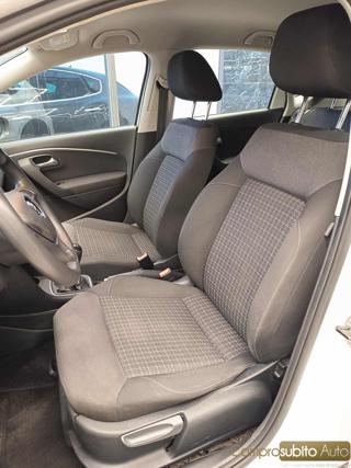 VOLKSWAGEN Polo usata, con Bluetooth