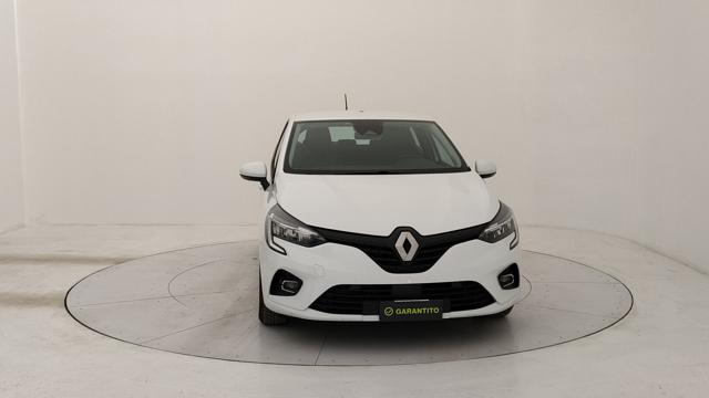 RENAULT Clio usata, con Chiusura centralizzata